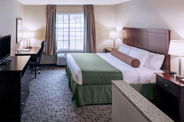 Cobblestone Inn of Durand